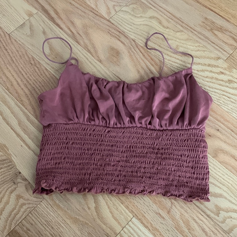 Urban outfitters tank